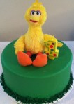 Big Bird Cake - Copy
