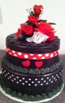 Black Cake