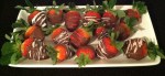 Chocolate Covered Strawberries