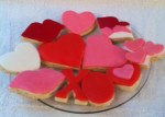 VD cookie tray