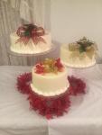 3 Tier Cake 1