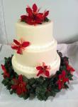 3 Tier Cake