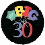 30 Birthday N