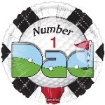 32837-number-1-Golfing- Dad-mylar-party-balloons