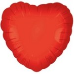 39880mylarballoons red heart n