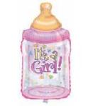 434202 33 inch girl baby bottle