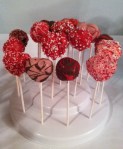 Cake pops