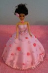 Doll Cake 2