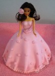 Doll Cake