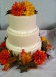 Fall Cake