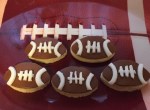 Football Cut-outs