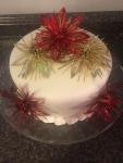 Holiday Cake