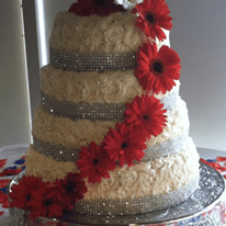 j-wedding-cake-orange