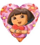 mylarballoons20572 dora