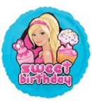 mylarballoons22086 barbie  n