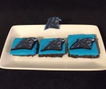 Panther's Brownies